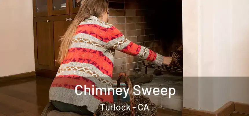 Chimney Sweep Turlock - CA