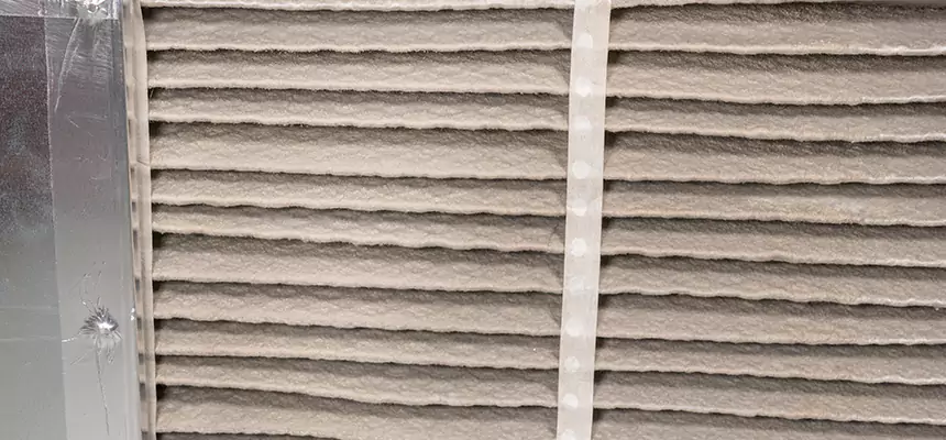 Mobile Car AC Filter Replacement in Turlock