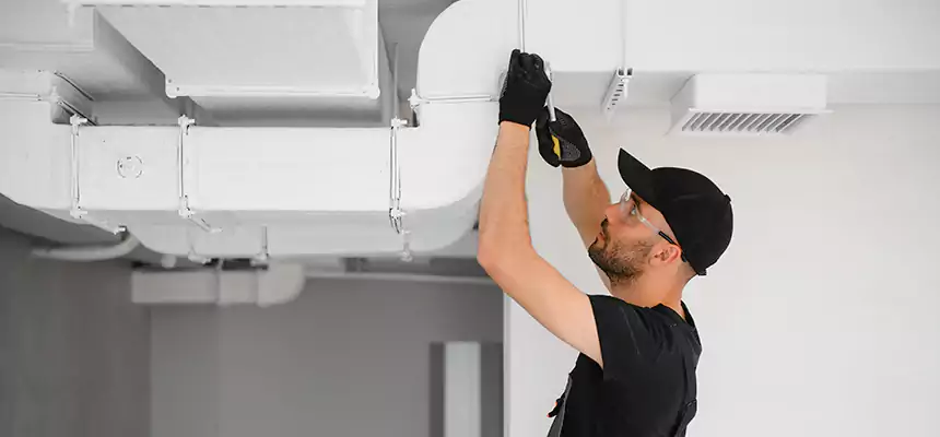 Our Air Duct Cleaning Services in Turlock, CA