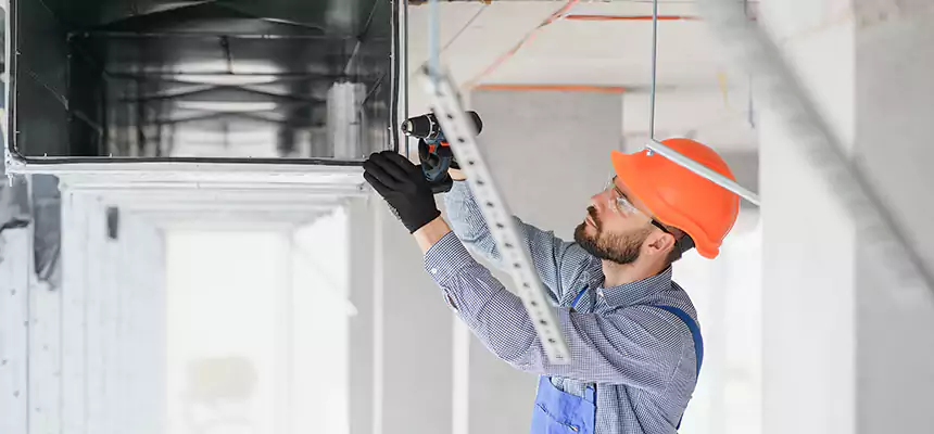 Comprehensive Ventilation Cleaning in Turlock