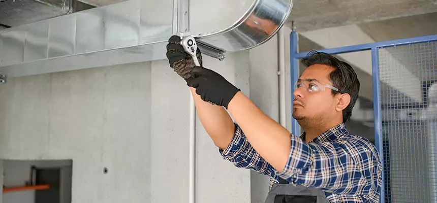 Our Air Duct Pathogen Disinfection Services in Turlock, CA