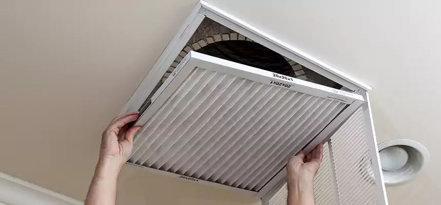 Our Air Duct UV Sanitization Services in Turlock, CA
