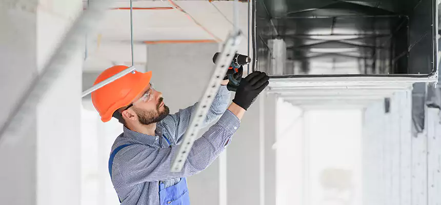 Our Air Vent Replacement Services in Turlock, CA