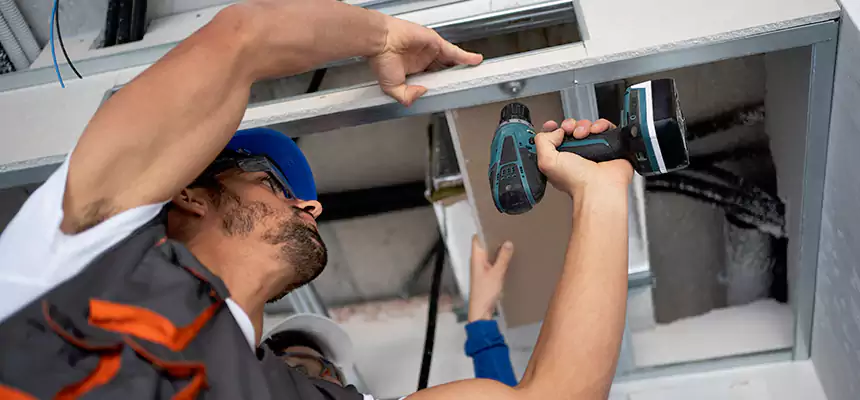 Our Apartment Air Duct Cleaning Services in Turlock, CA