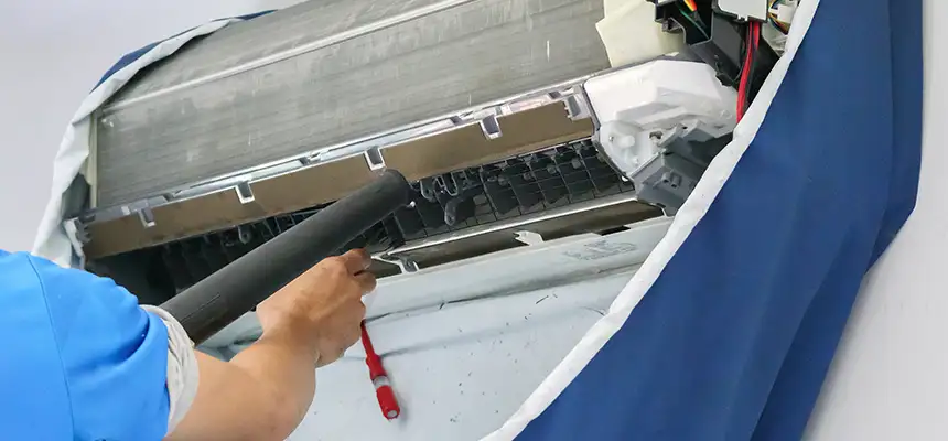 Advanced Clogged Dryer Vent Repair for Multi-Unit & Commercial in Turlock, CA