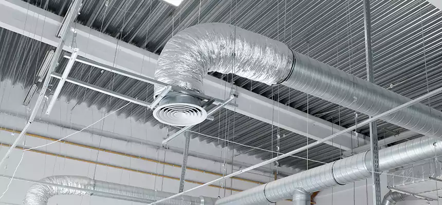 Our Dryer Vent Hose Replacement Services in Turlock, CA