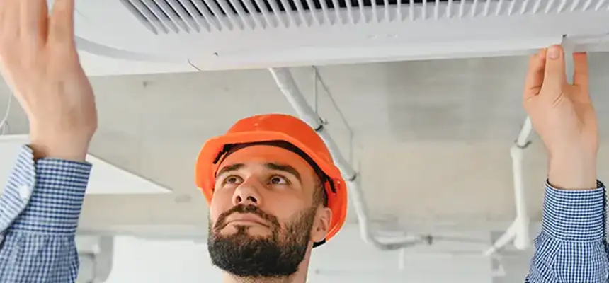 Our Furnace Vent Cleaning Services in Turlock, CA