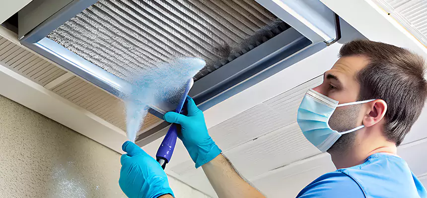 Our Home Ventilation Cleaning Services in Turlock, CA