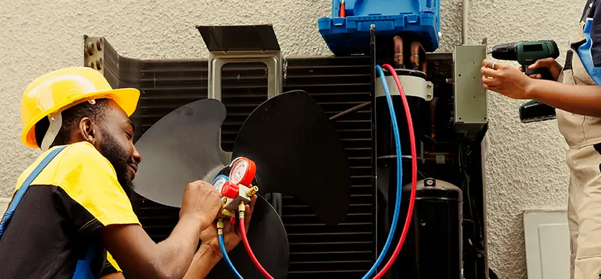 Our HVAC Airflow Optimization Services in Turlock, CA