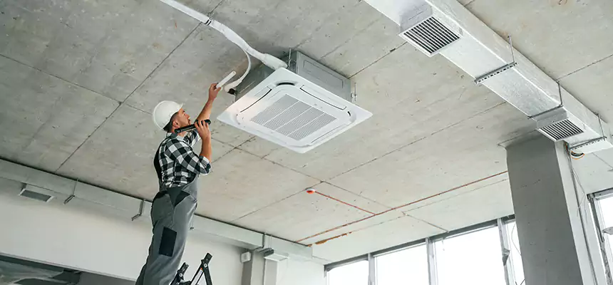 Our HVAC System Deodorizing Services in Turlock, CA