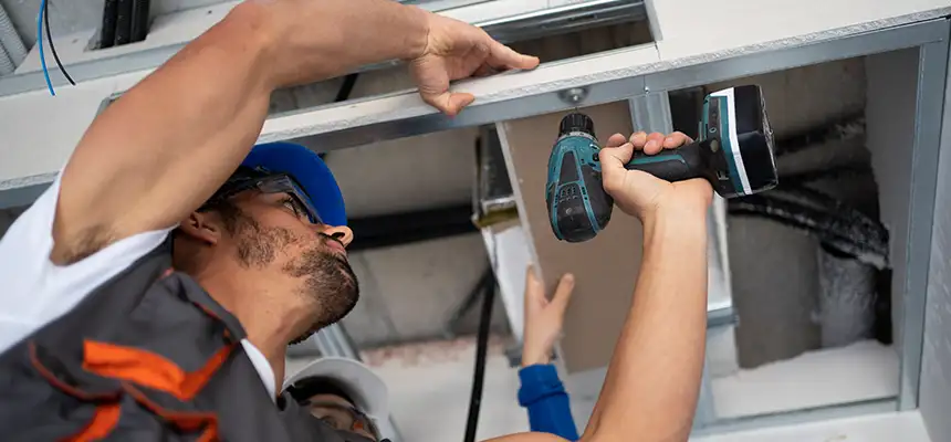 Our Improve Home Air Circulation Services in Turlock, CA