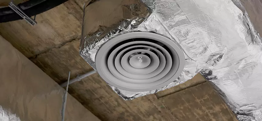 Our Low VOC Vent Installation Services in Turlock, CA