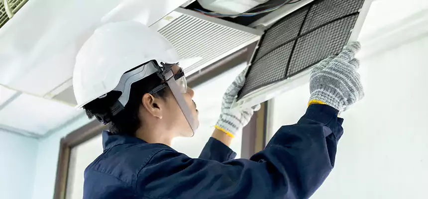 Our Mold & Mildew Removal from Air Ducts Services in Turlock, CA