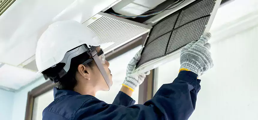 Our Multi-family Home Duct Cleaning Services in Turlock, CA
