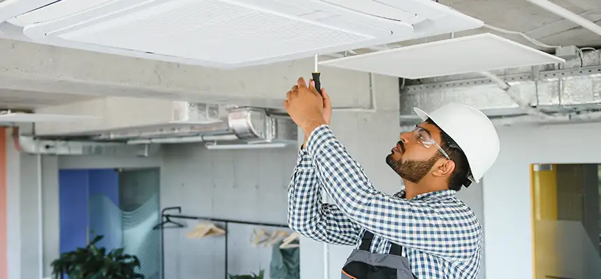 Our Roof Dryer Vent Cleaning Services in Turlock, CA