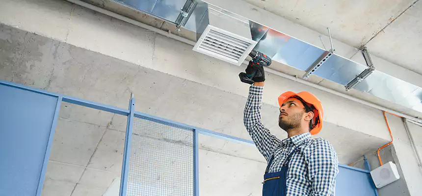 Efficient Exhaust Vent Cleaning in Turlock, CA
