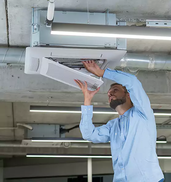 About Air Duct Sealing And Repair in Turlock, CA