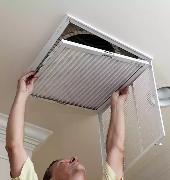 Trusted Apartment Air Duct Cleaning in Turlock, CA