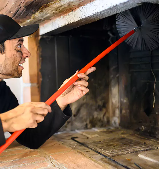 About Expert Chimney Cleaning in Turlock, CA