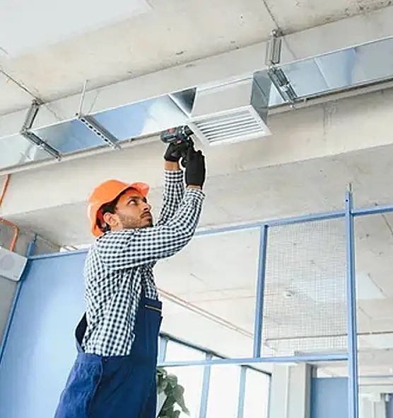 About Commercial Laundry Vent Cleaning in Turlock, CA