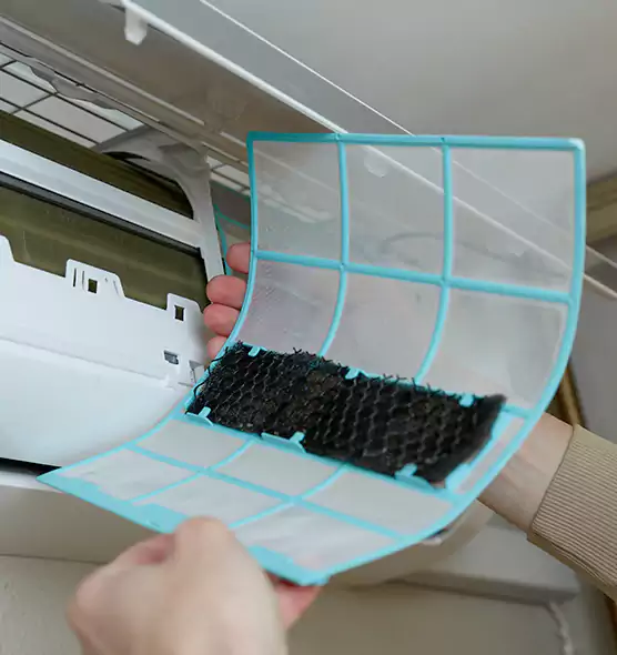 Welcome to Air Duct Cleaning & Repairs Turlock — Your Local HEPA Filter Installation Pros in Turlock, CA