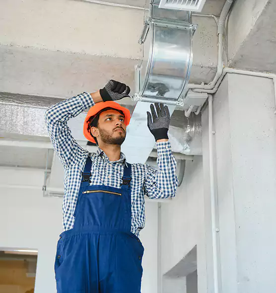 About Hotel Duct And Vent Cleaning in Turlock, CA