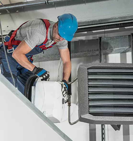 About HVAC Mold Remediation Service in Turlock, CA