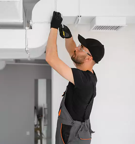Advanced Office Ductwork Cleaning Services in Turlock, CA