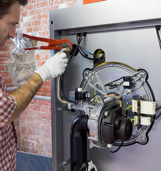 Advanced Repair Dryer Vent Hose in Turlock, CA