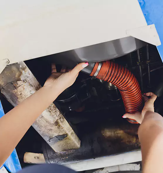 Top-Notch Return Vent Cleaning Service in Turlock, CA