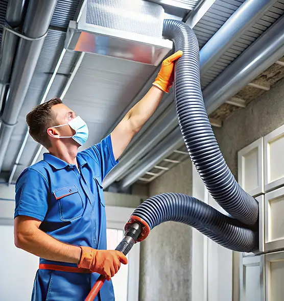 Welcome to Air Duct Cleaning & Repairs Turlock — Your Local Roof Dryer Vent Cleaning Specialists in Turlock, CA