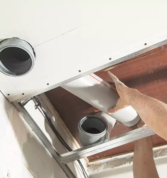 Professional Seasonal Allergy Air Duct Cleaning in Turlock, CA