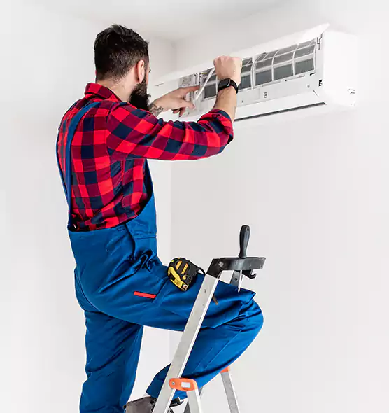 About Smart Air Conditioning Installation in Turlock, CA