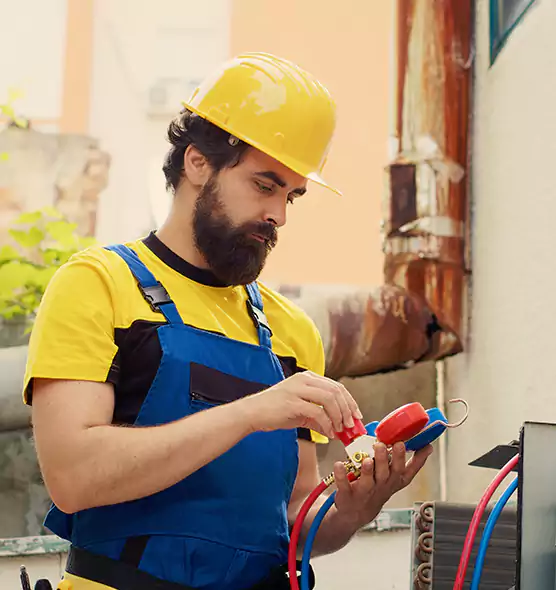 About Smart HVAC Installation in Turlock, CA