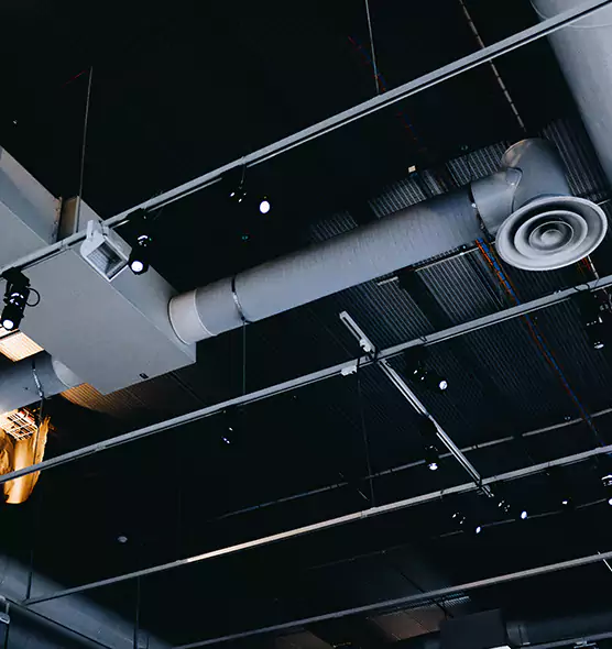 Professinal UV Light Air Purification for Ducts in Turlock, CA