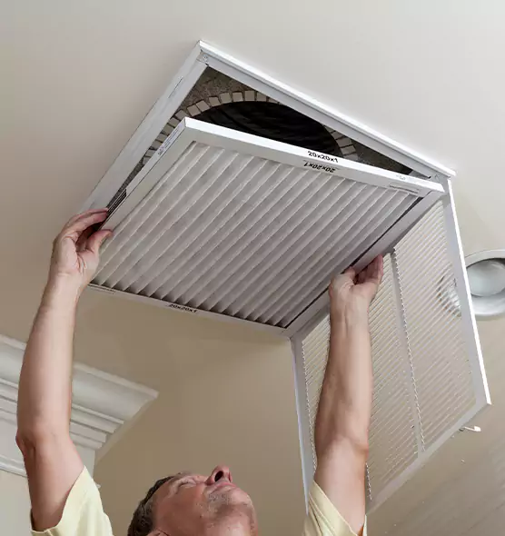 Trusted Vent Shaft Cleaning Expert in Turlock, CA