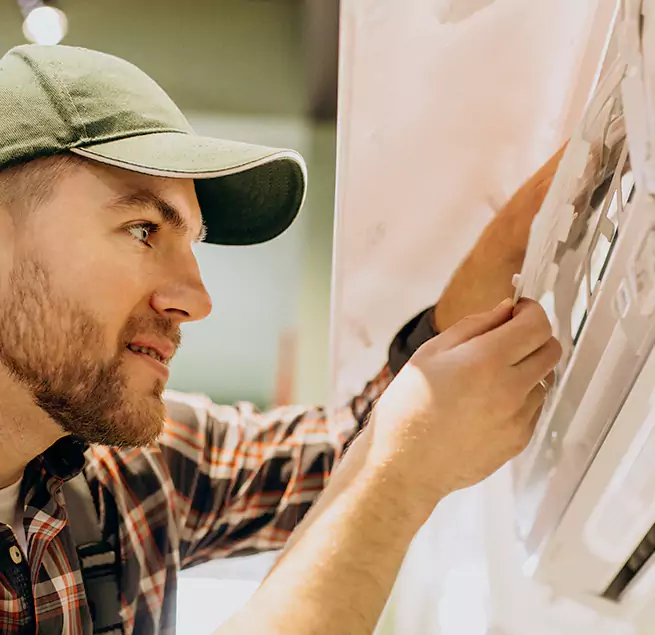 Why Homeowners Businesses Trust Us in Turlock, CA?