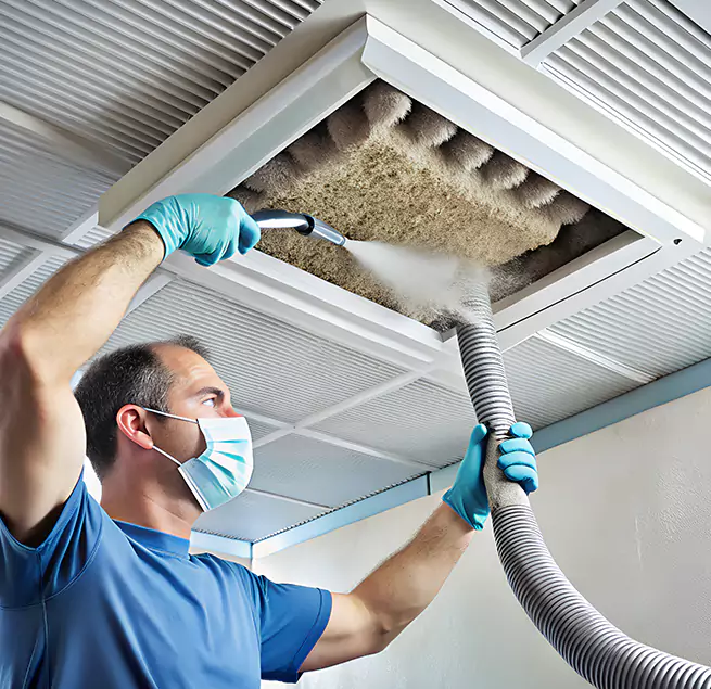 Why Homeowners & Businesses Trust Us Turlock, CA