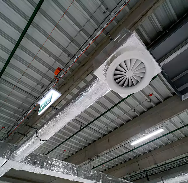 Why Homeowners & Businesses Trust Us in Turlock, CA