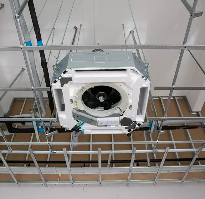 Why Homeowners & Businesses Trust Us Turlock, CA