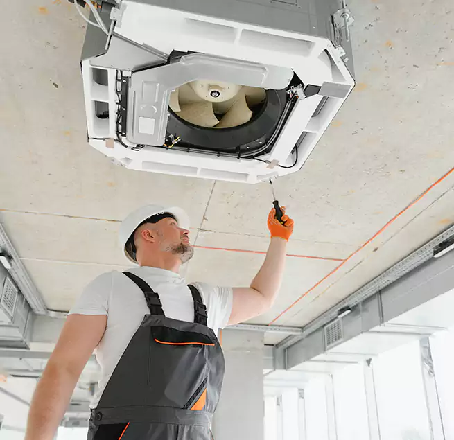 Why Homeowners Businesses Trust Us in Turlock, CA