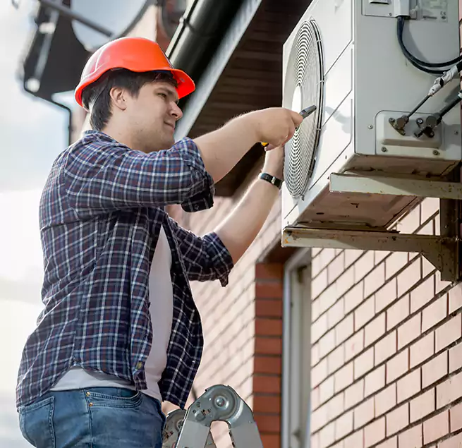 Why Homeowners & Businesses Trust Us Turlock, CA